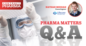 Injectable Drug Sterilization: Key Challenges and Strategies
